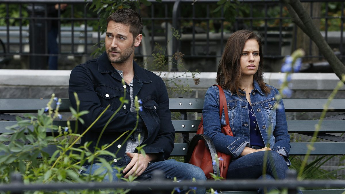 the blacklist