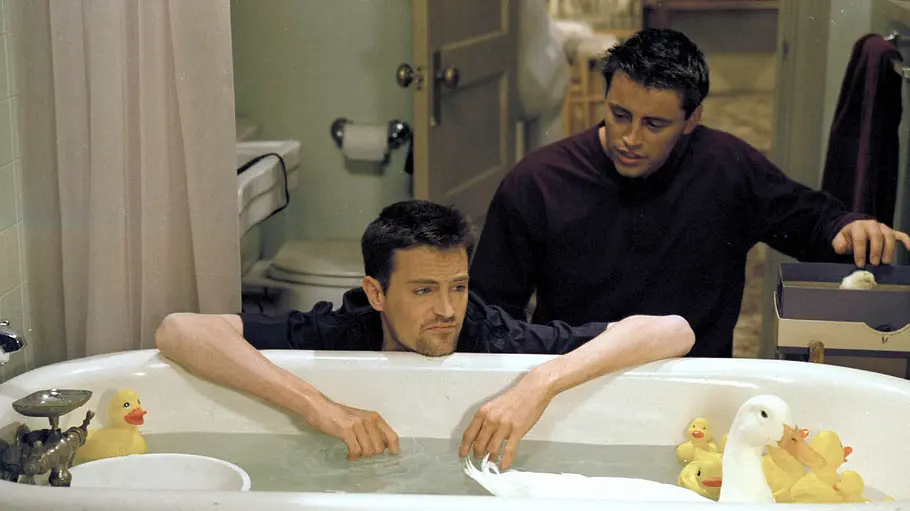 friends