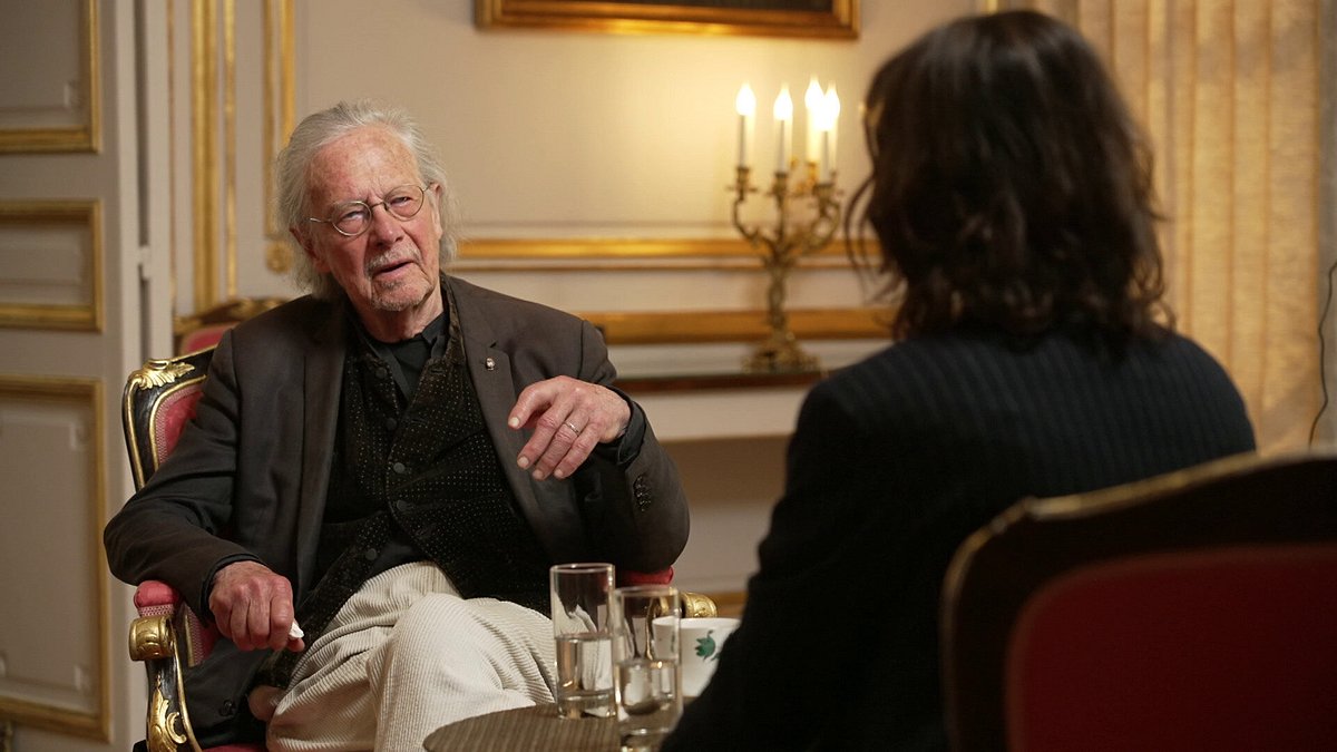 das ganze interview