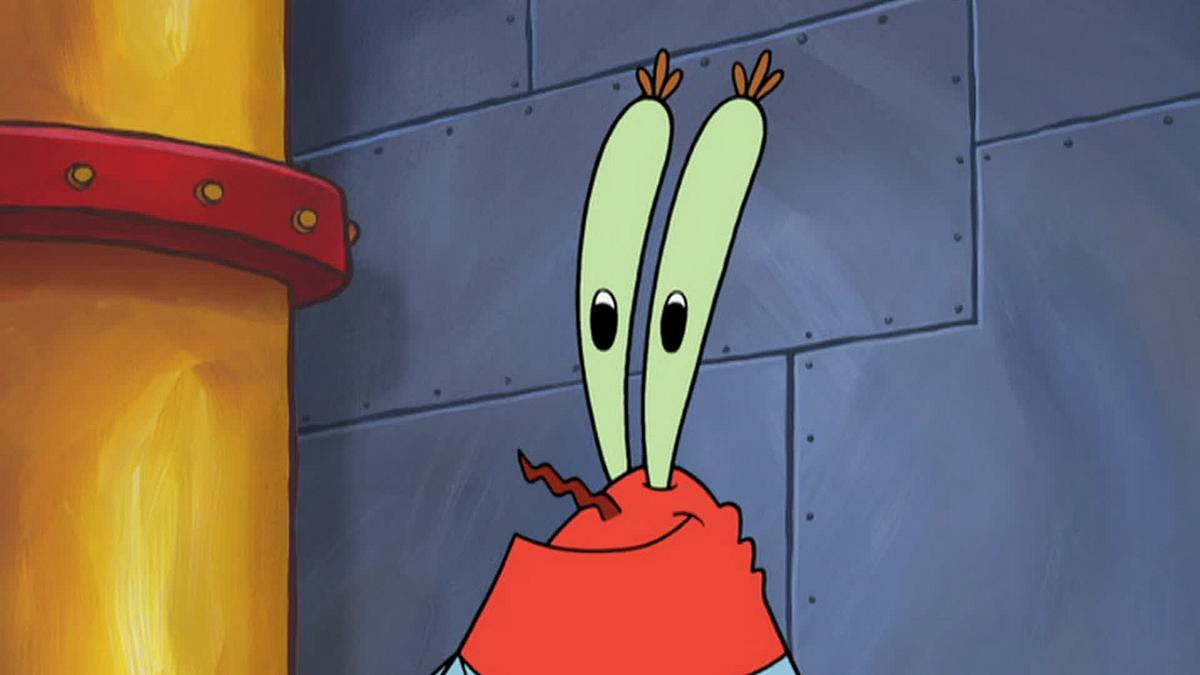spongebob schwammkopf