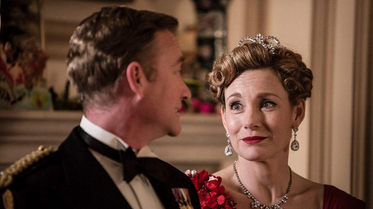 father brown