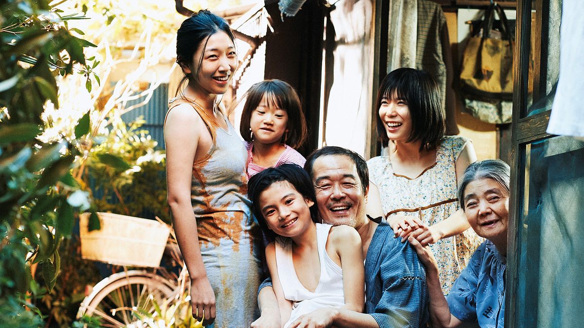 shoplifters