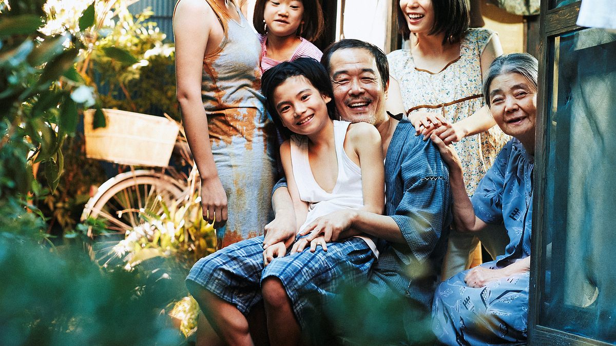 shoplifters
