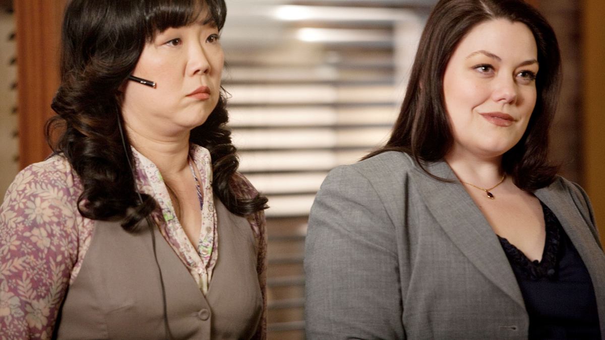 drop dead diva