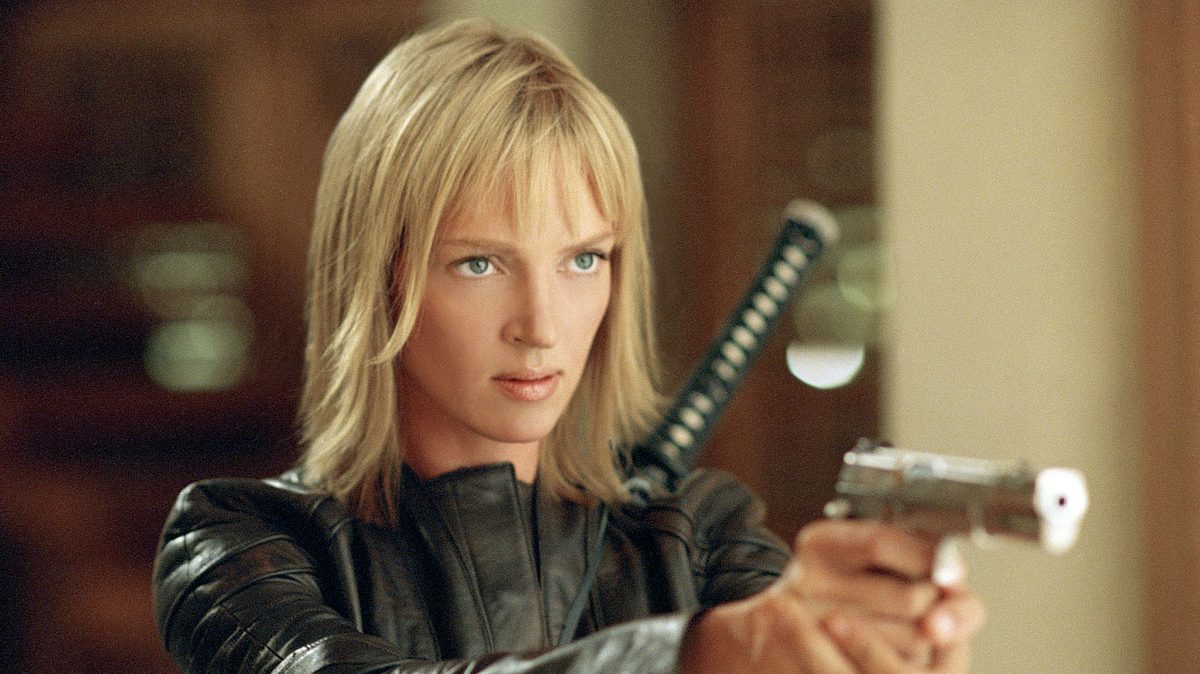 kill bill: vol. 2