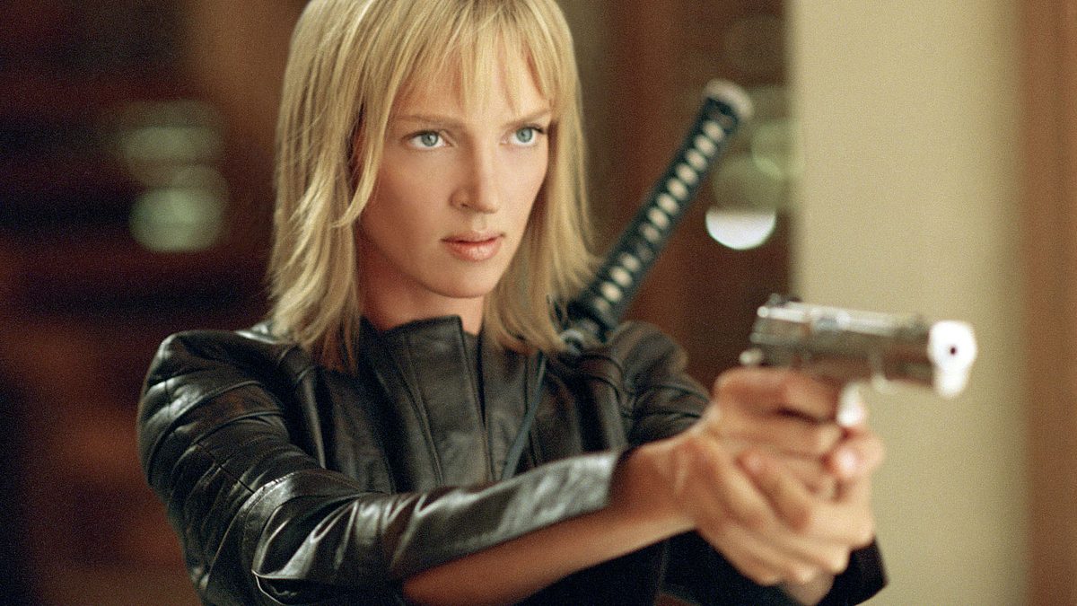 kill bill: vol. 2