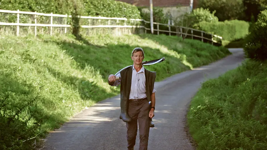 unterwegs auf europas pilgerwegen