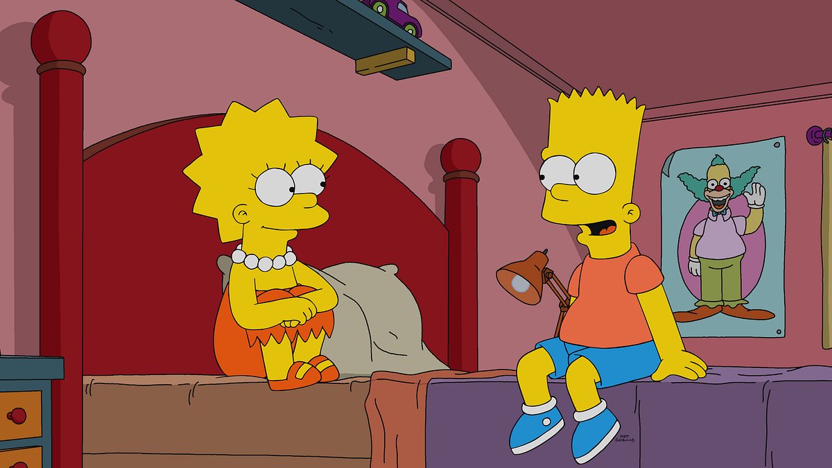 die simpsons