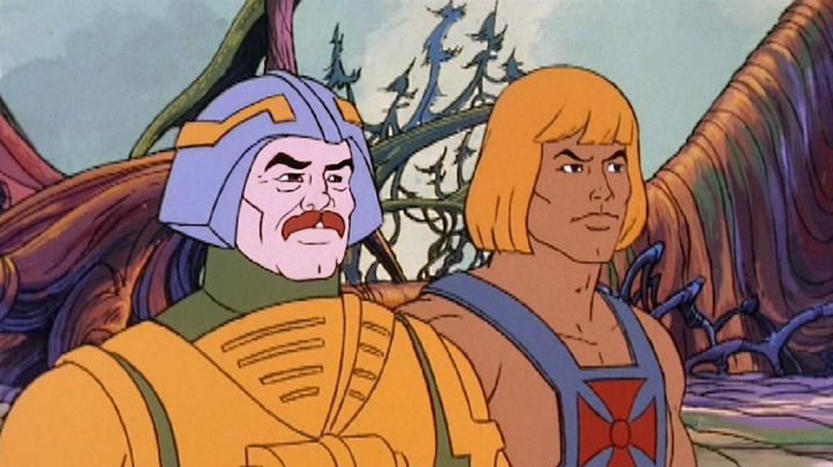 he-man