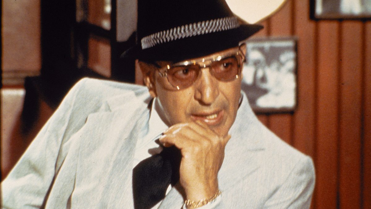 kojak - einsatz in manhattan