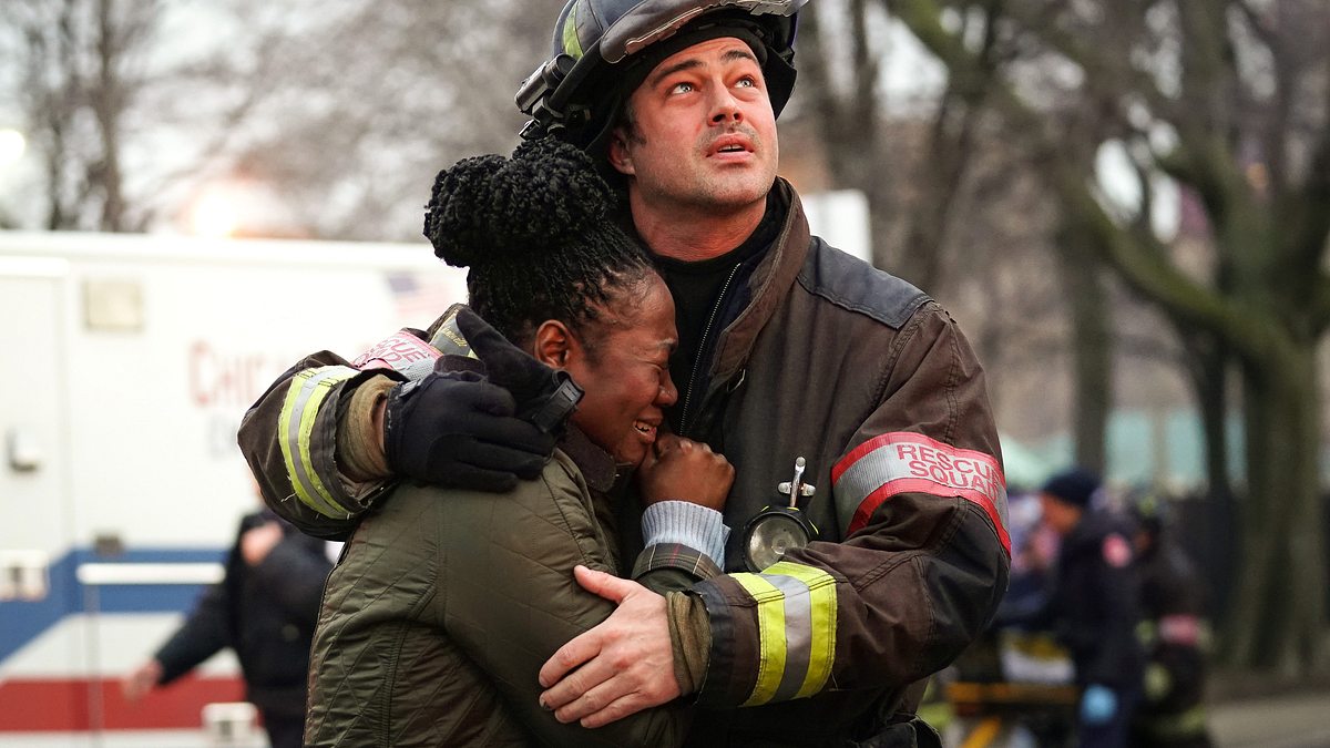 chicago fire