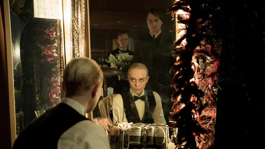 babylon berlin