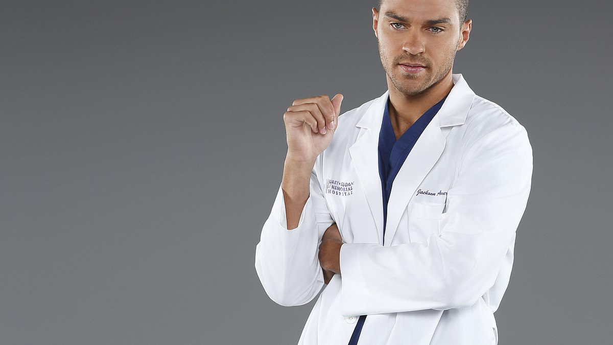 greys anatomy - die jungen ärzte