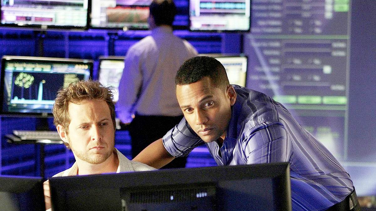 csi: ny