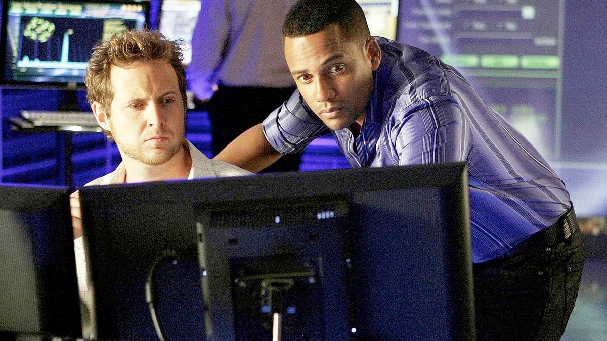 csi: ny