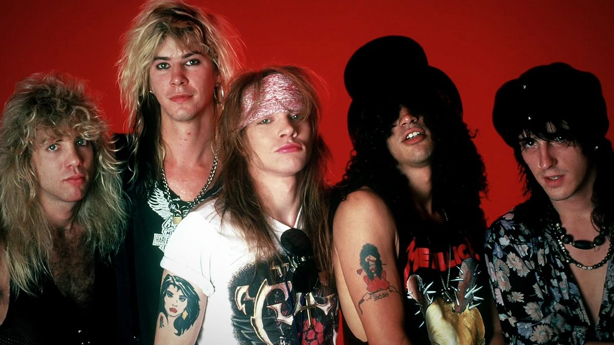 Hard'n'Heavy hard'n'heavy