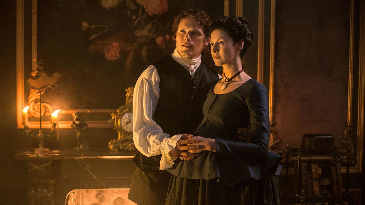 outlander