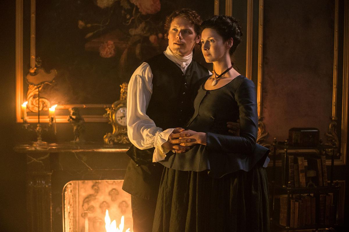 outlander