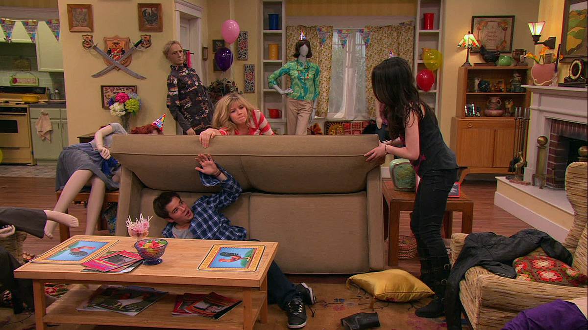 icarly