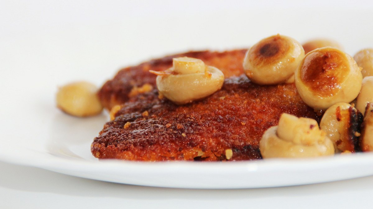 vom schwein zum schnitzel - hinter den kulissen der fleischindustrie