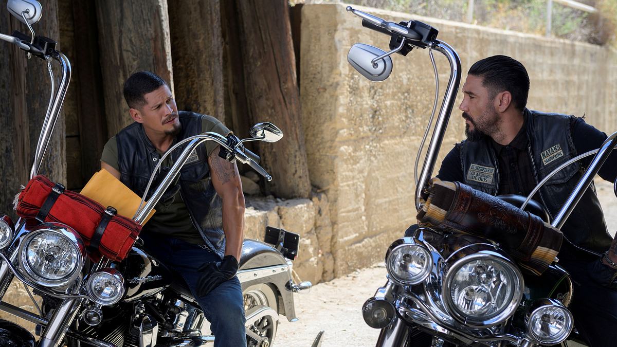 mayans m.c.