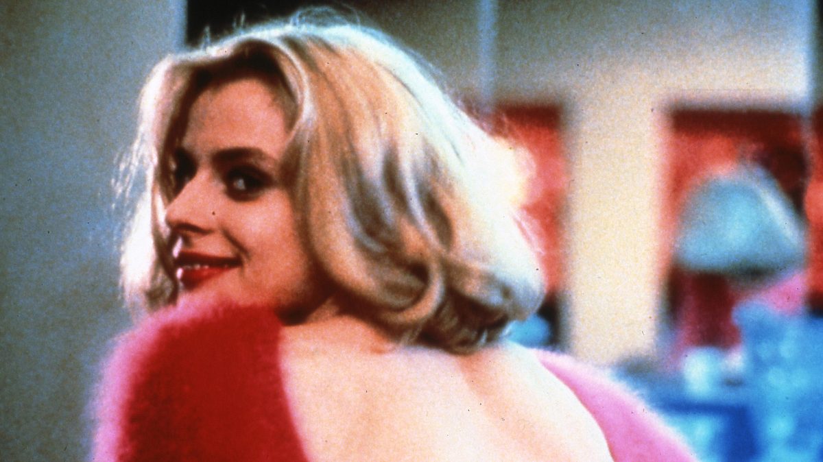 paris, texas