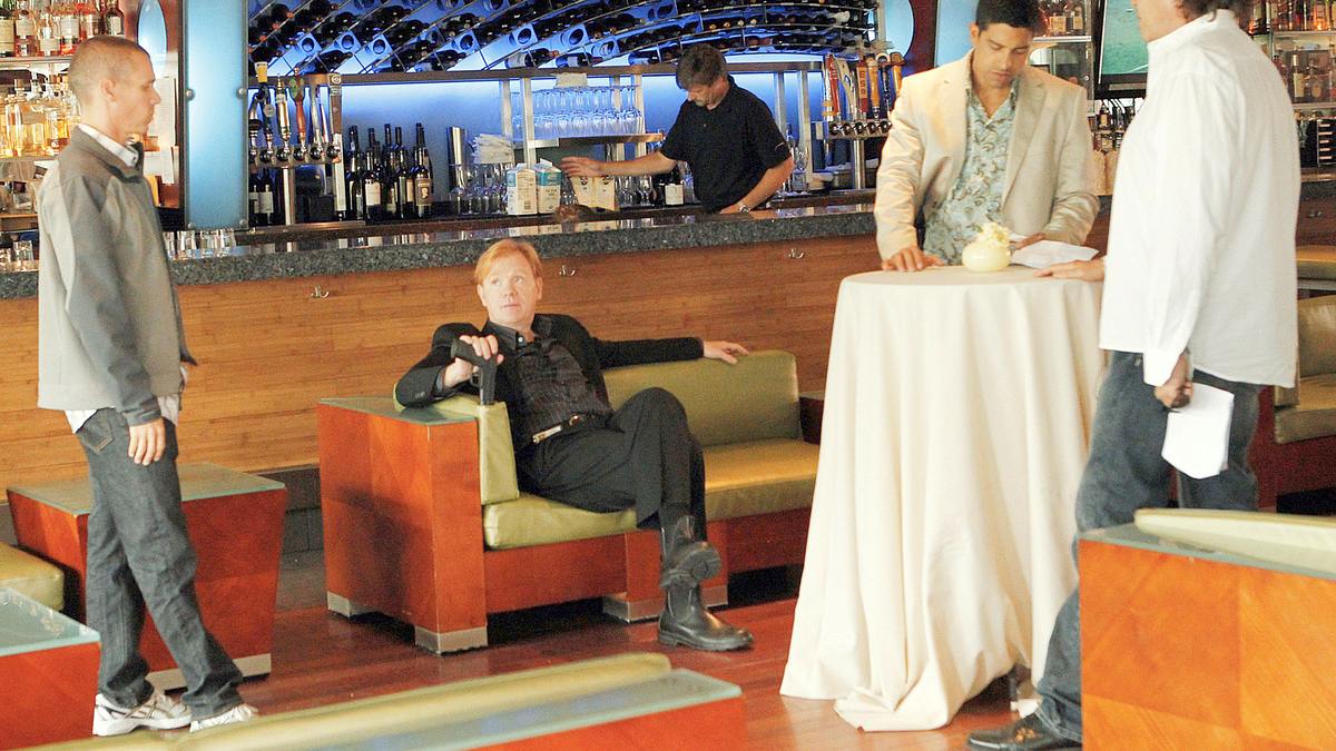 csi: miami