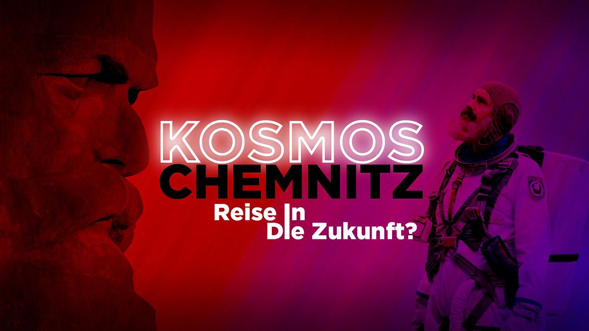 kosmos chemnitz - reise zurück in die zukunft?