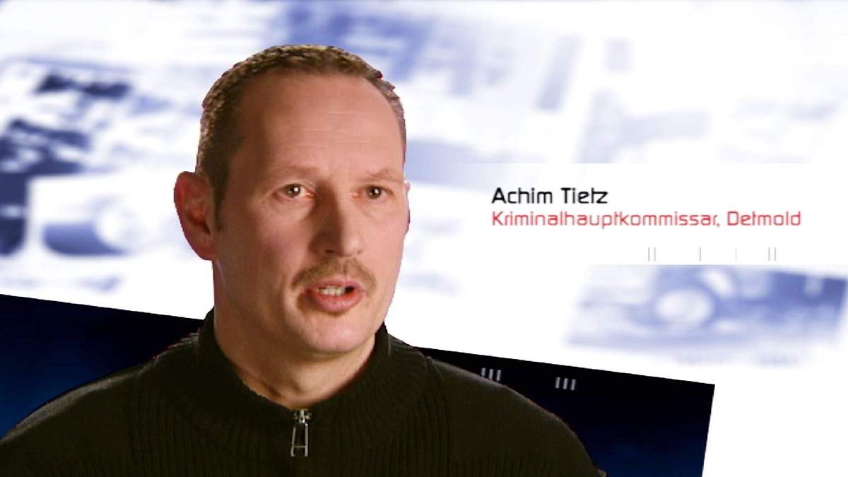 anwälte der toten - rechtsmediziner decken auf