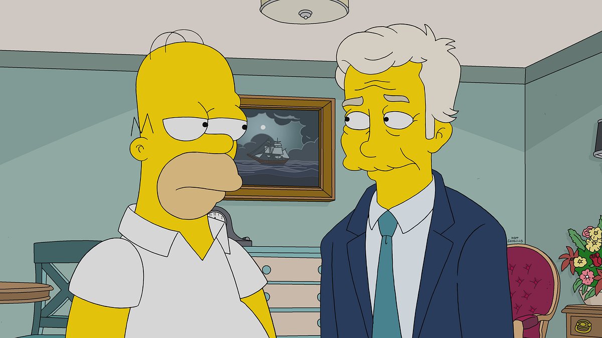 die simpsons