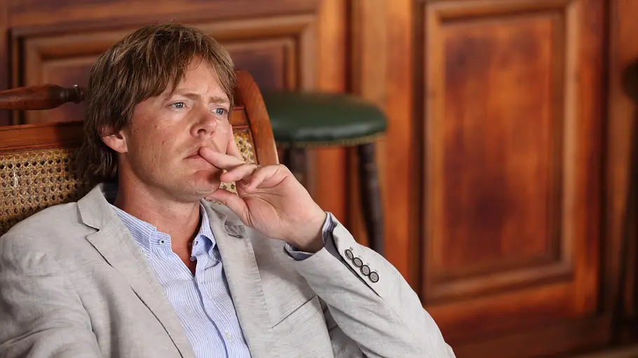 death in paradise