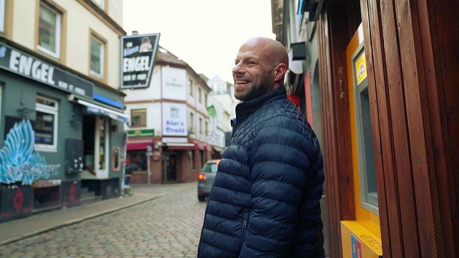 reeperbahn privat! das wahre leben auf dem kiez