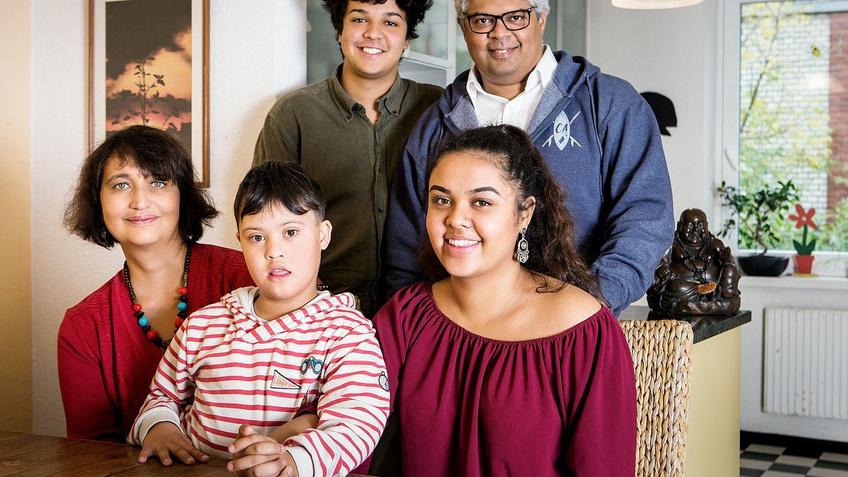 familiensache