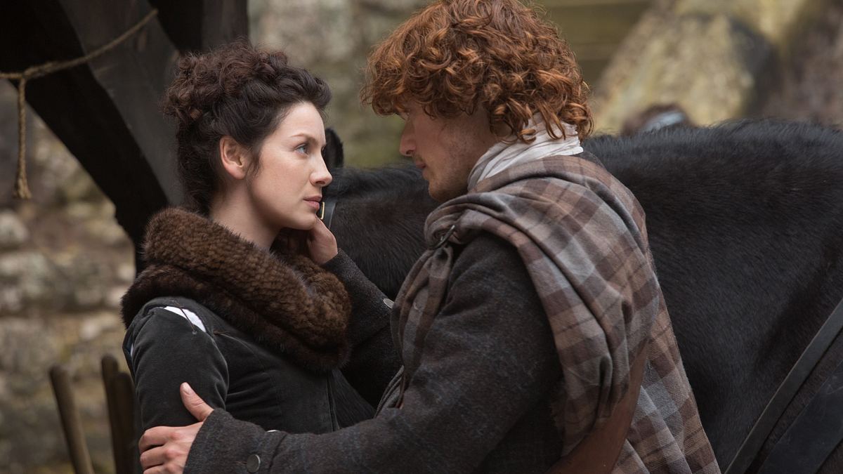 outlander