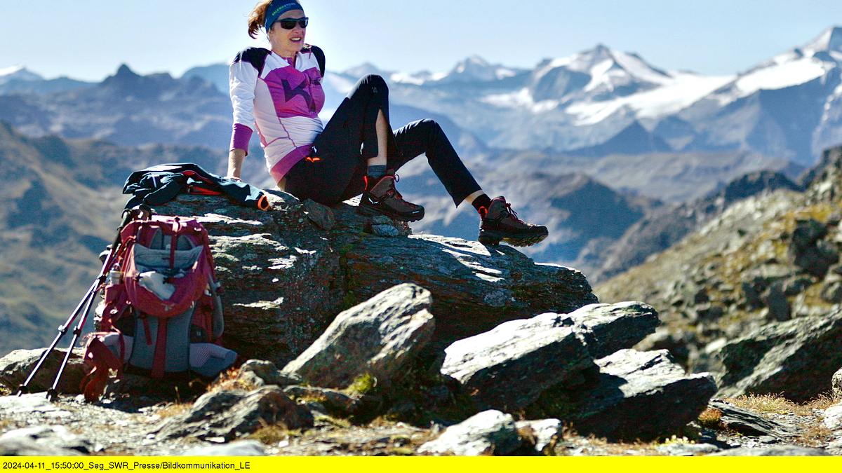 alpha-thema: abenteuer alpen