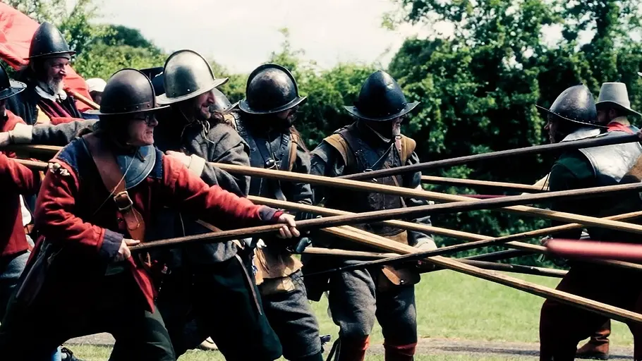 Charles I. - Machtkampf in England charles i. - machtkampf in england