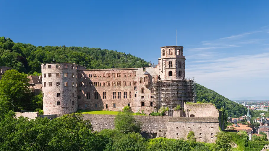 Hotel Heidelberg hotel heidelberg