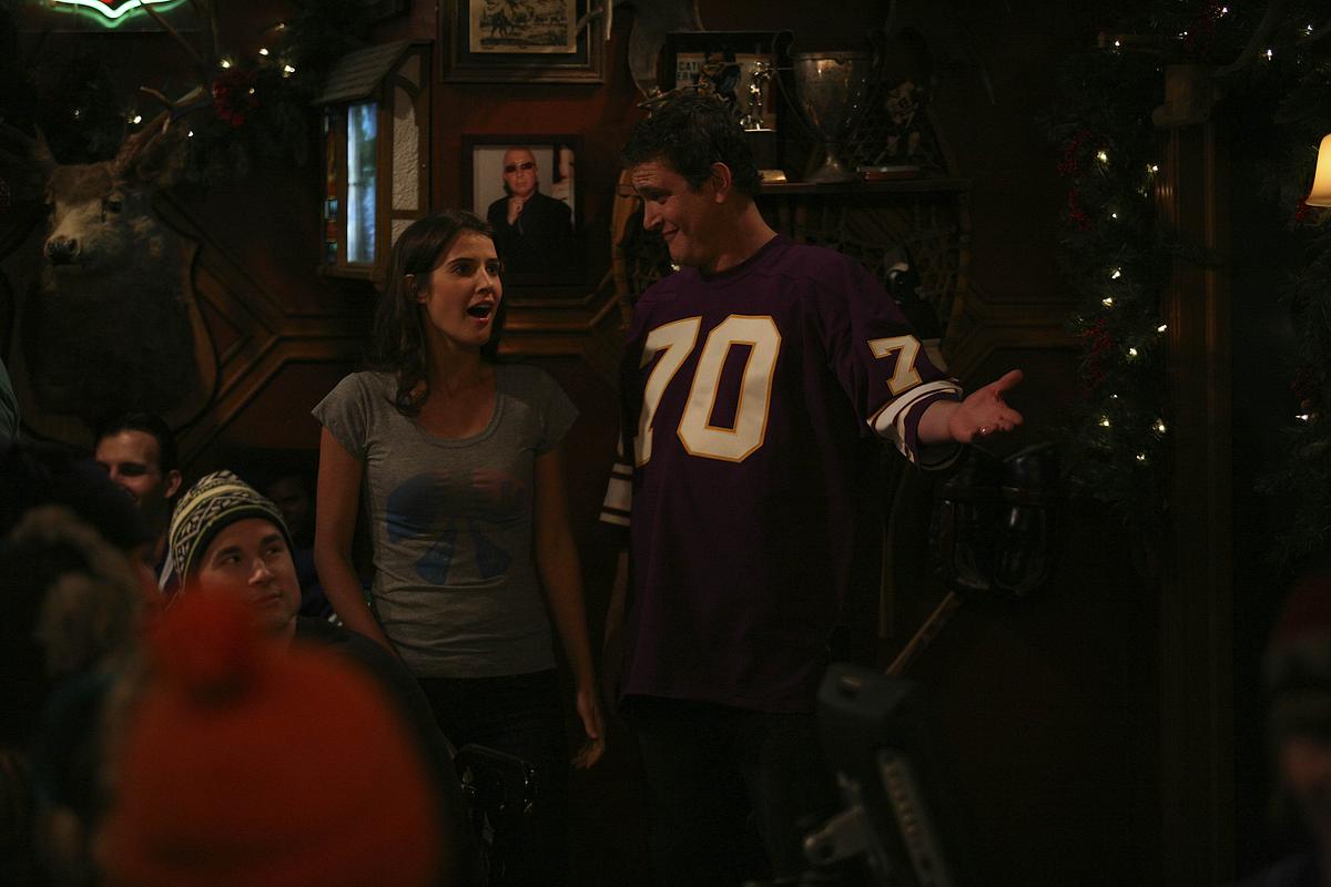 How I Met Your Mother how i met your mother