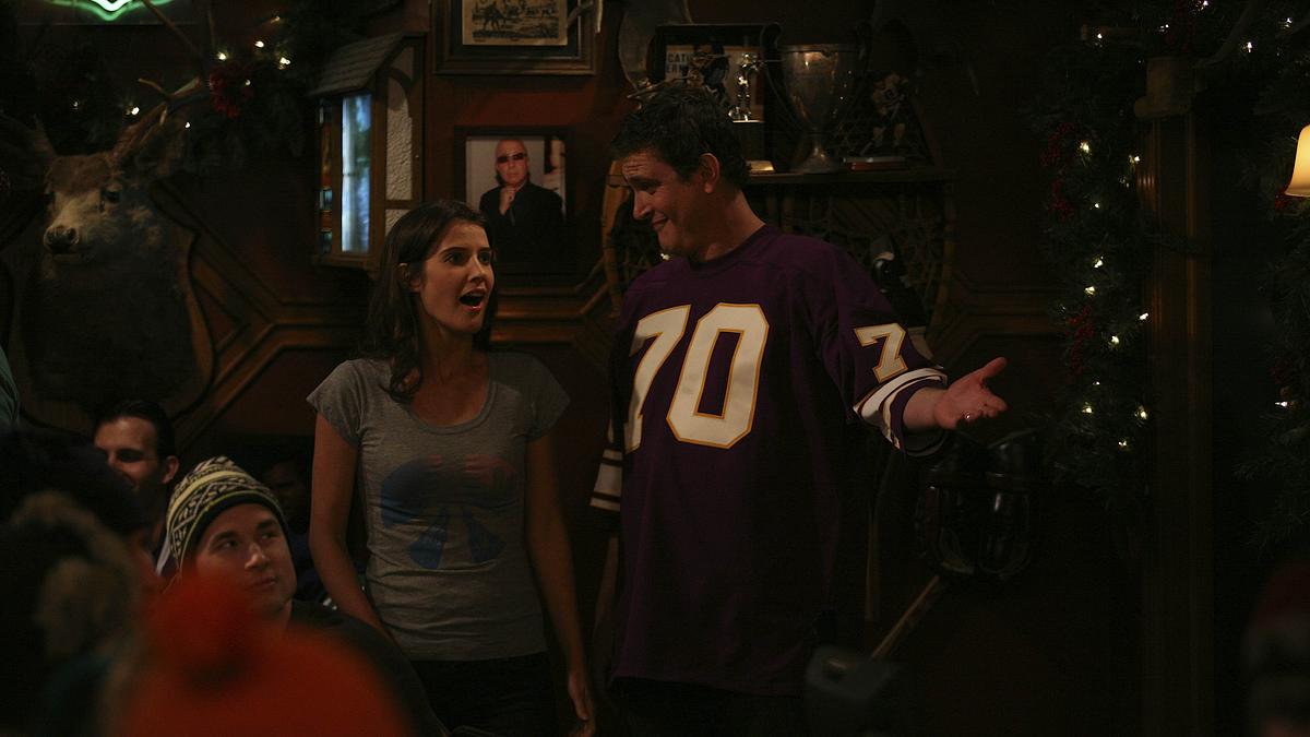 how i met your mother