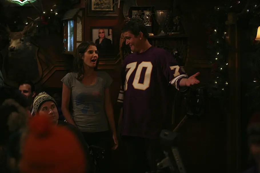 How I Met Your Mother how i met your mother