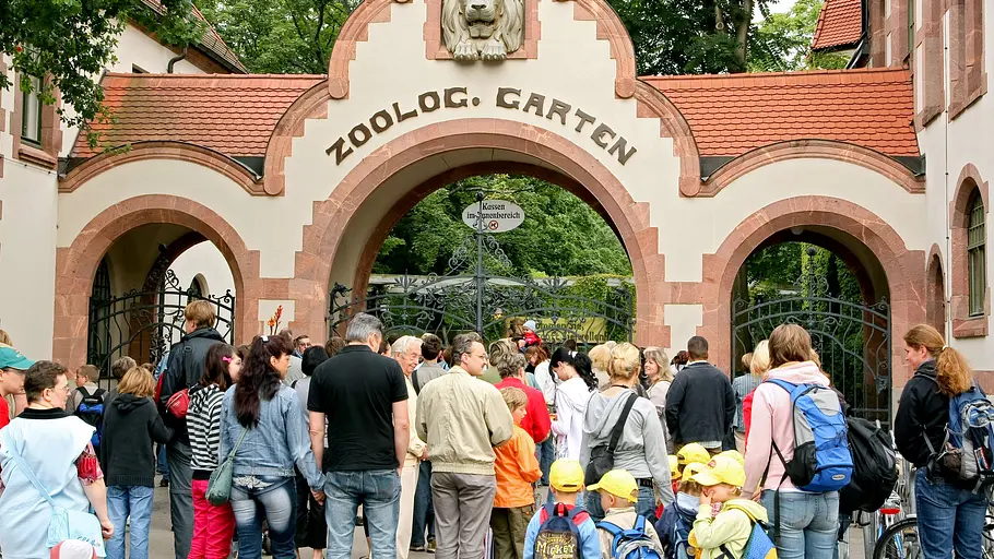 elefant, tiger & co.