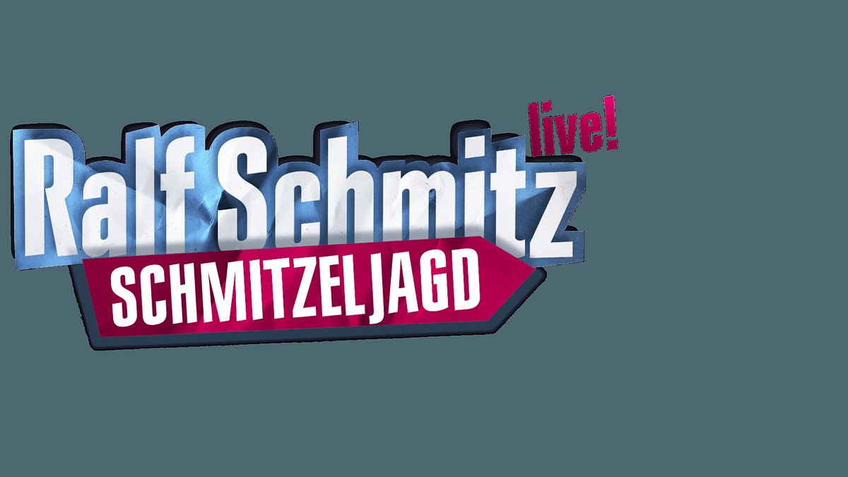 ralf schmitz live!