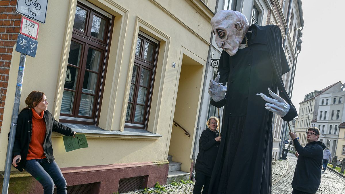soko wismar