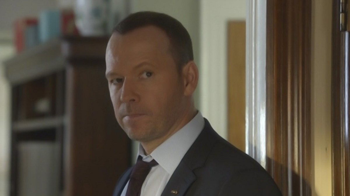 blue bloods - crime scene new york