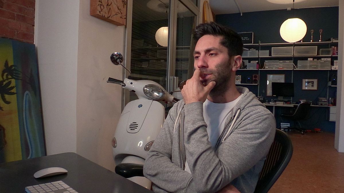 catfish: the tv series