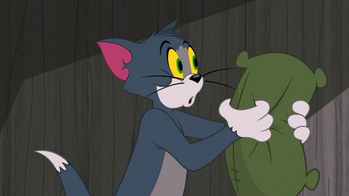 die tom und jerry show