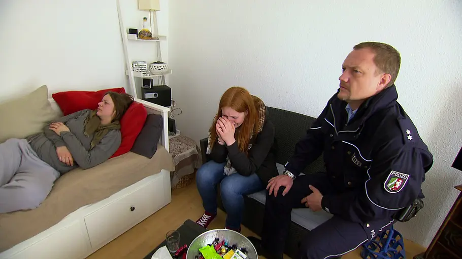 Der Blaulicht-Report der blaulicht-report