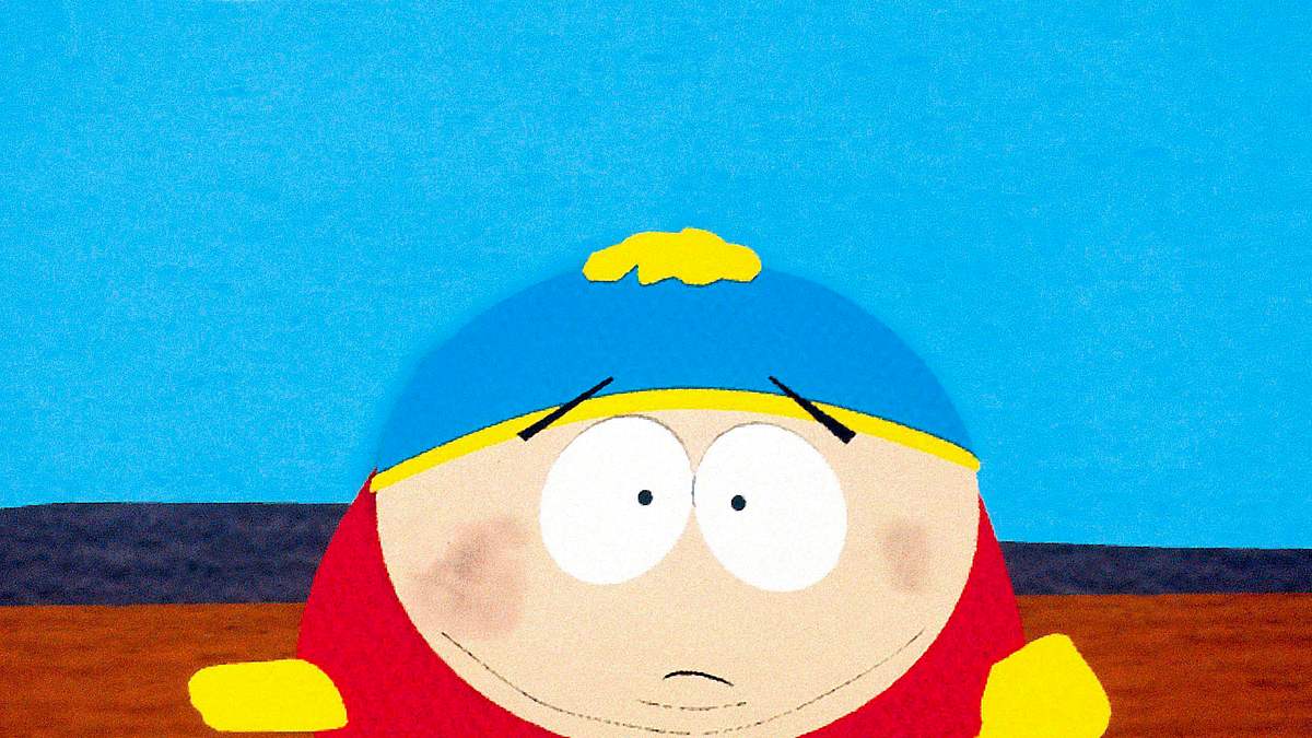 south park
