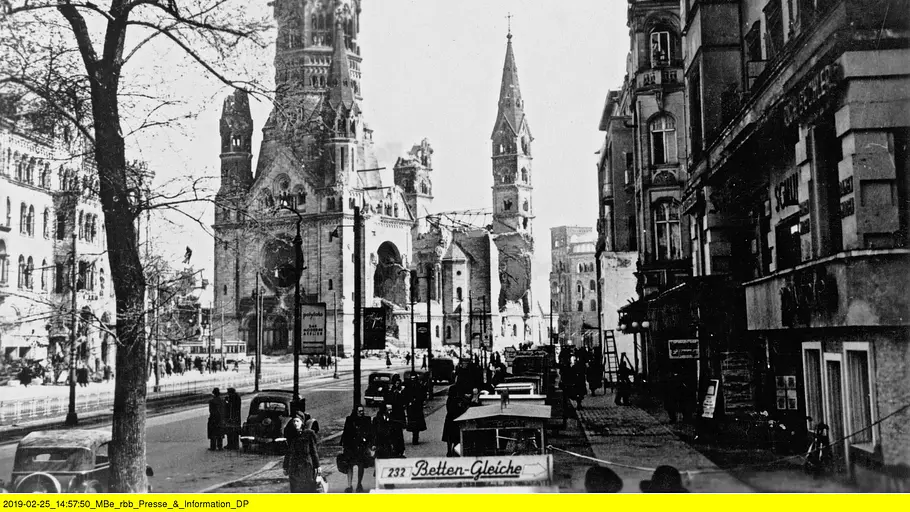 geheimnisvolle orte