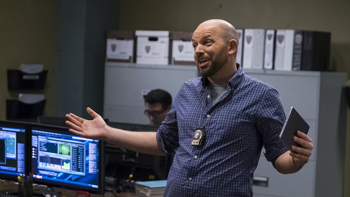 brooklyn nine-nine